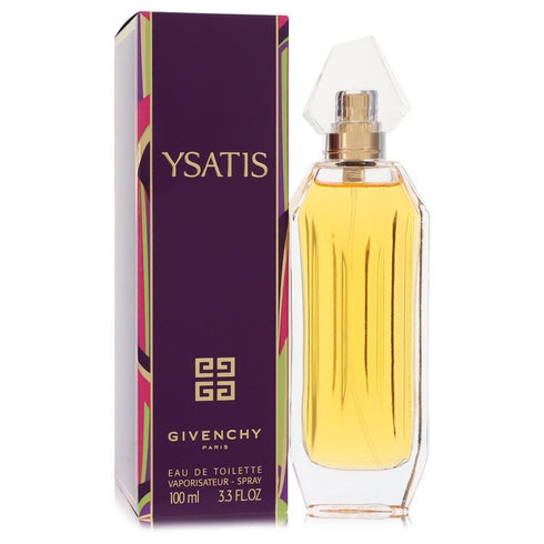 YSATIS by Givenchy Eau De Toilette Spray 3.4 oz for Women